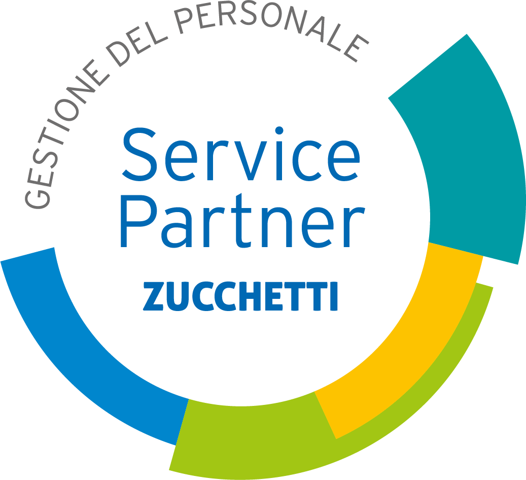 Service Partner Zucchetti